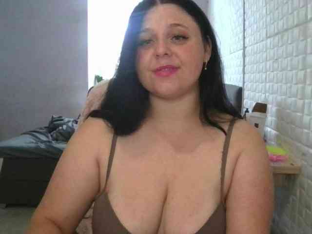 AngelicaSweet webcam