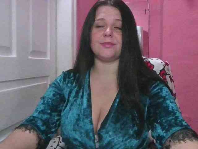 AngelicaSweet webcam