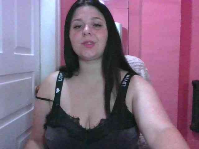 AngelicaSweet webcam