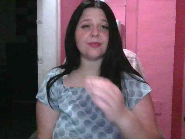 AngelicaSweet webcam