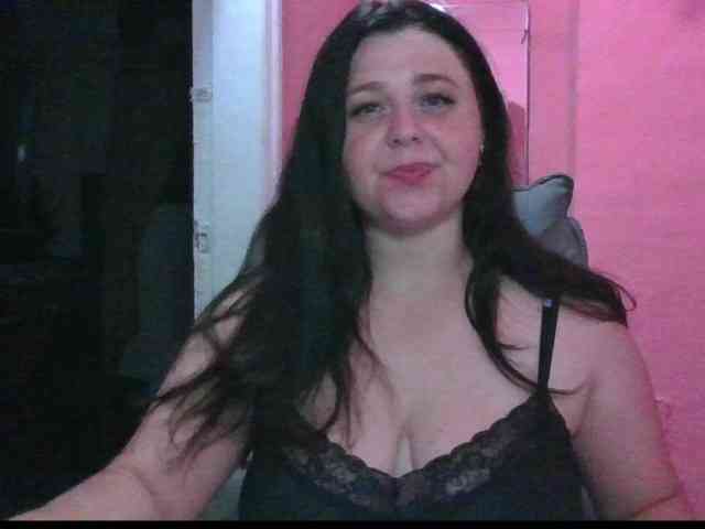 AngelicaSweet webcam