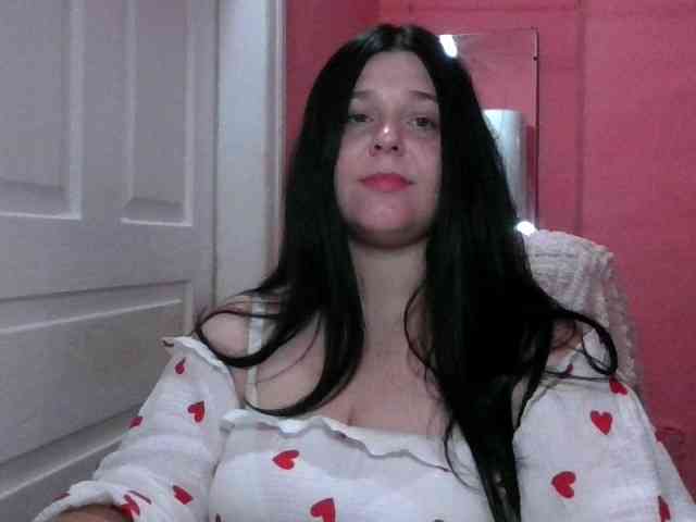 AngelicaSweet webcam