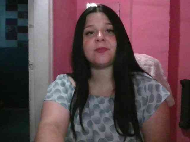 AngelicaSweet webcam