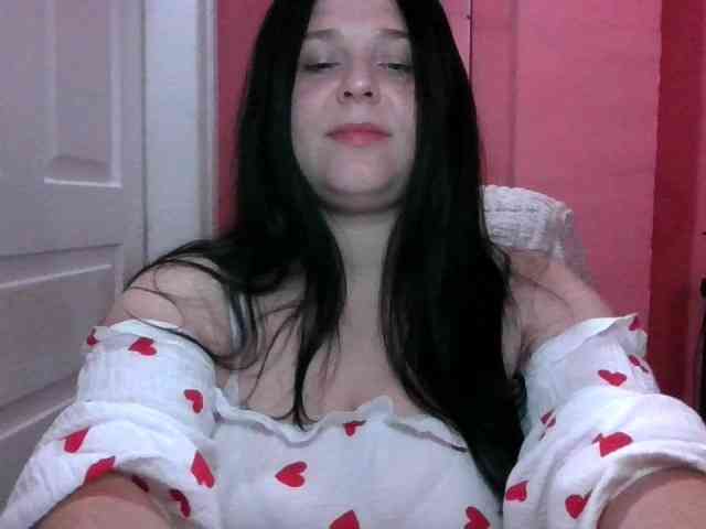 AngelicaSweet webcam
