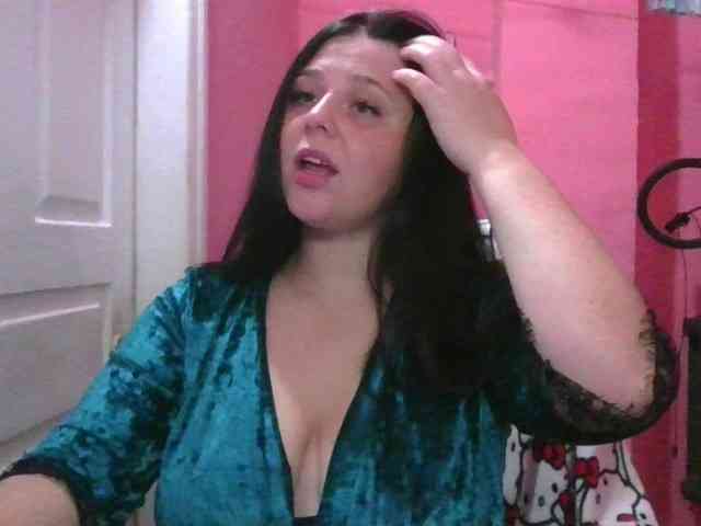 AngelicaSweet webcam