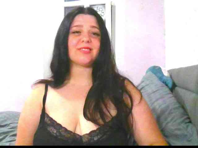 AngelicaSweet webcam