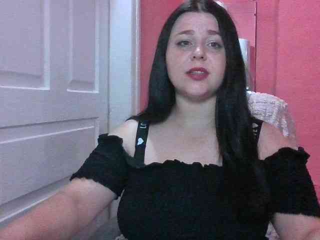 AngelicaSweet webcam