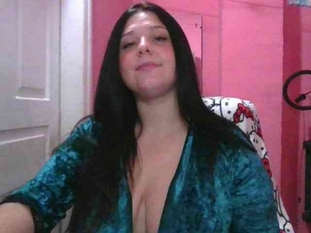 AngelicaSweet webcam