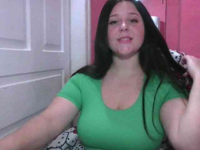 AngelicaSweet webcam