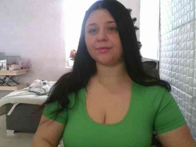 AngelicaSweet webcam