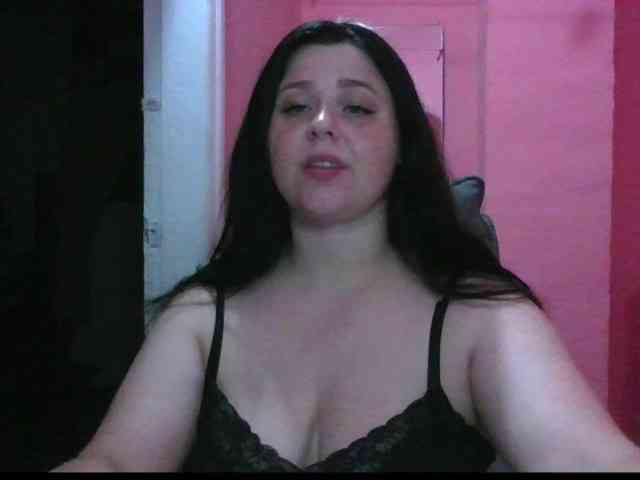 AngelicaSweet webcam