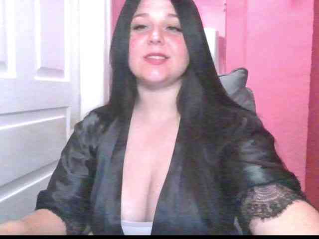 AngelicaSweet webcam