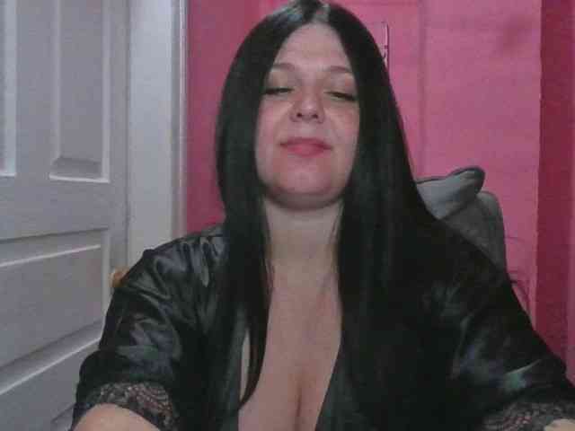 AngelicaSweet webcam