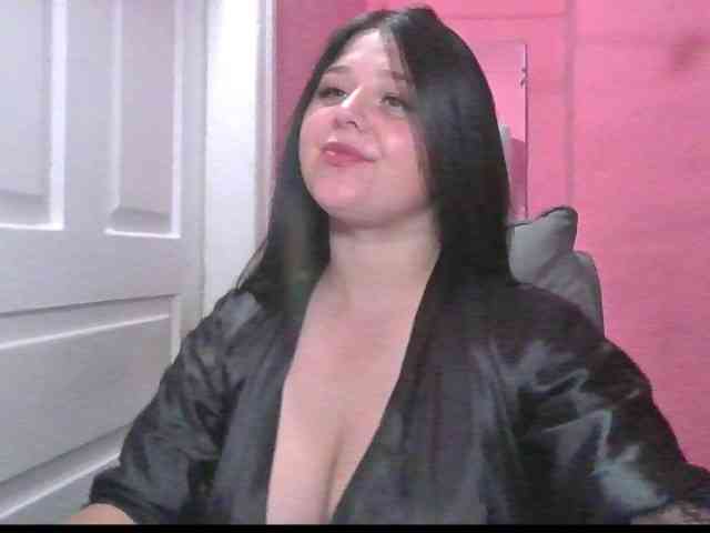 AngelicaSweet webcam