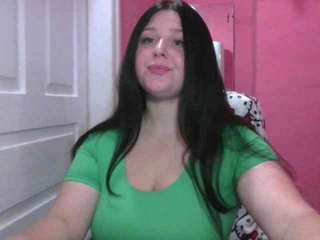 AngelicaSweet webcam