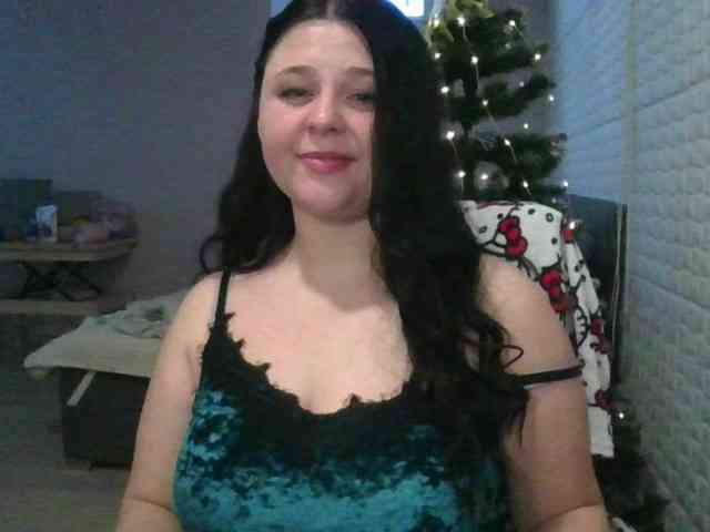 AngelicaSweet webcam