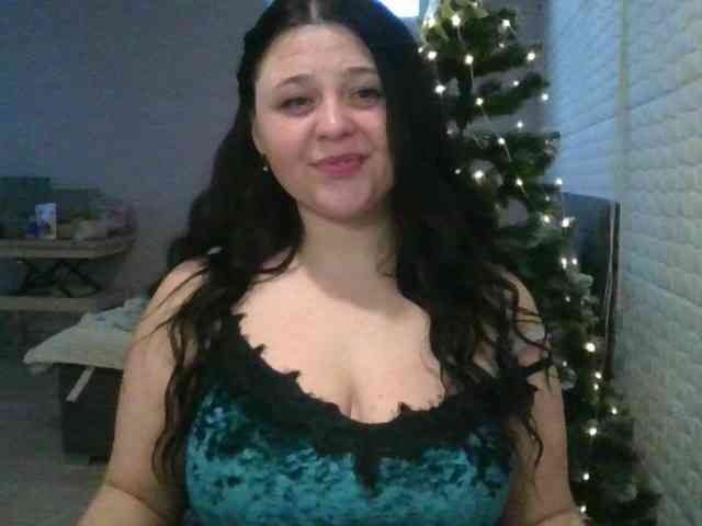 AngelicaSweet webcam