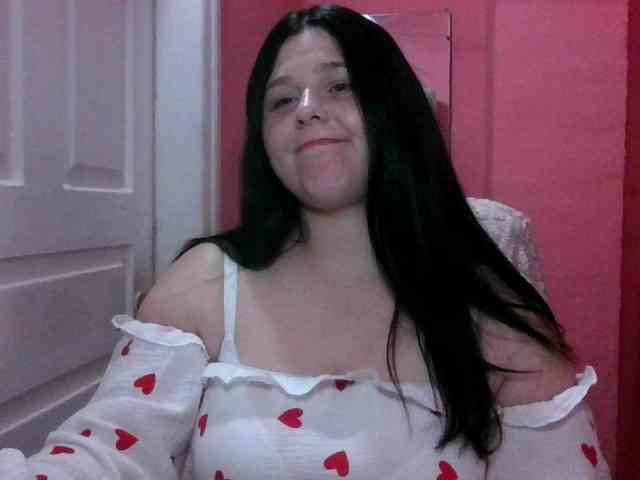 AngelicaSweet webcam