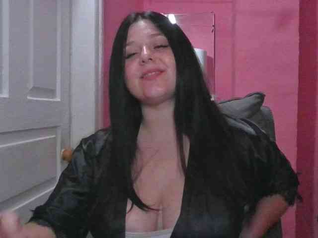 AngelicaSweet webcam