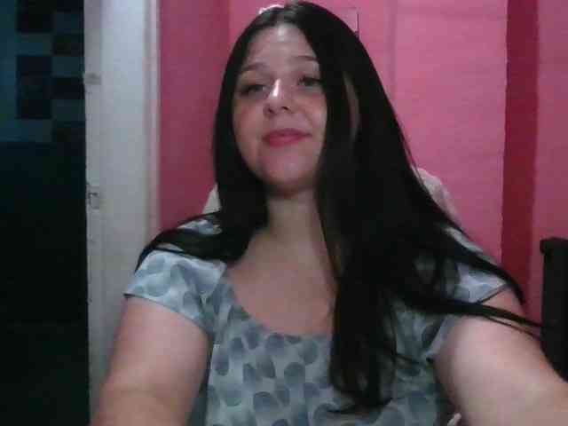 AngelicaSweet webcam