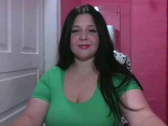 AngelicaSweet webcam