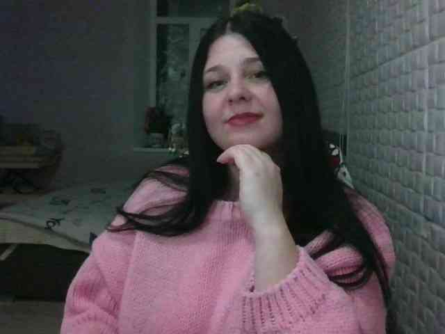 AngelicaSweet webcam