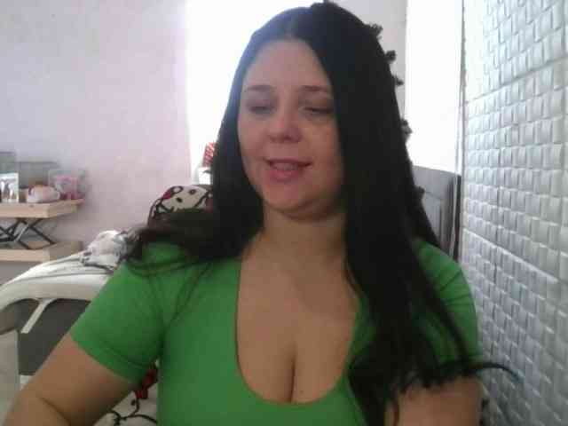 AngelicaSweet webcam