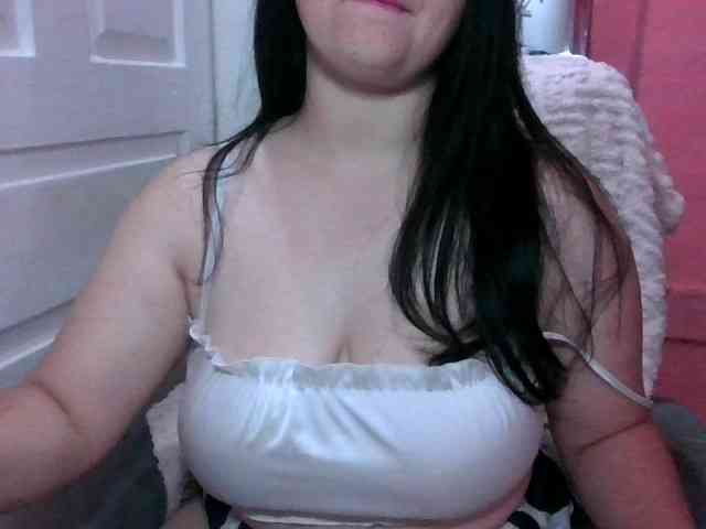 AngelicaSweet webcam