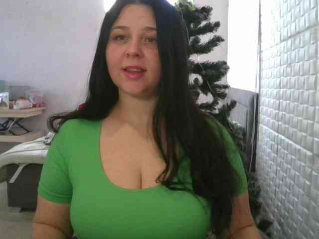 AngelicaSweet webcam