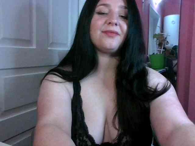 AngelicaSweet webcam