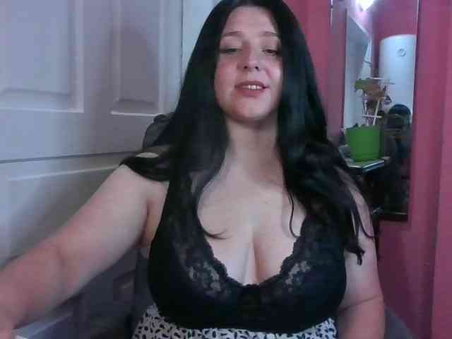 AngelicaSweet webcam