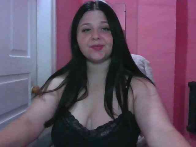 AngelicaSweet webcam