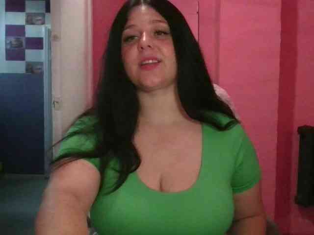 AngelicaSweet webcam