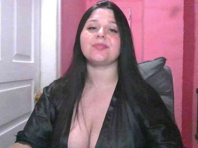 AngelicaSweet webcam
