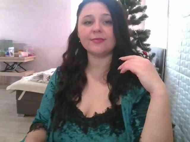 AngelicaSweet webcam