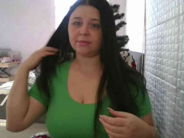 AngelicaSweet webcam