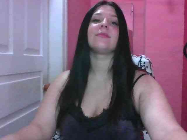 AngelicaSweet webcam