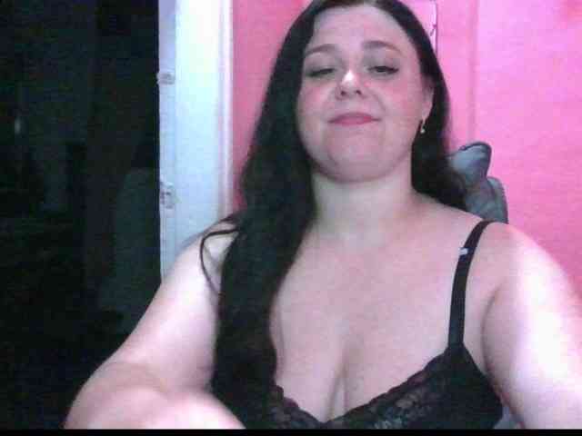 AngelicaSweet webcam