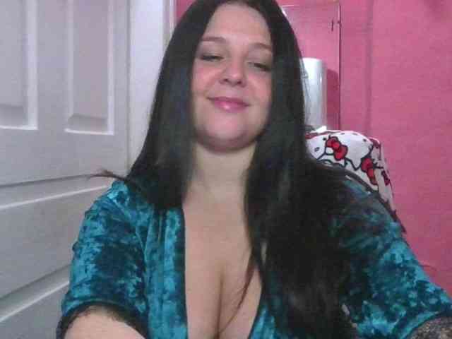 AngelicaSweet webcam