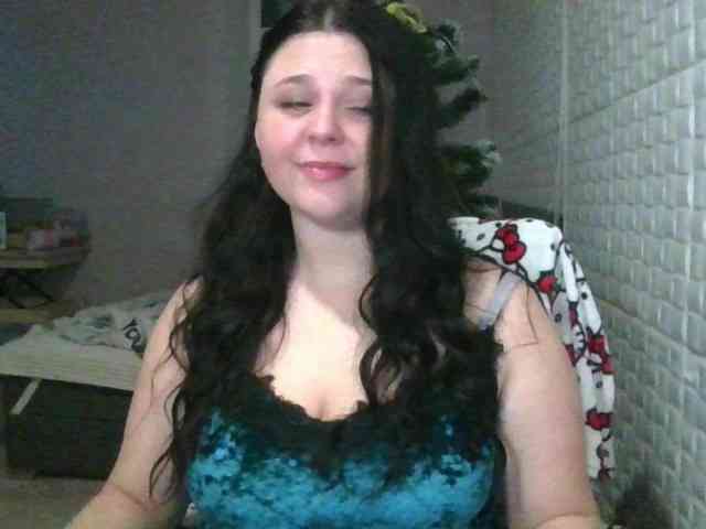 AngelicaSweet webcam