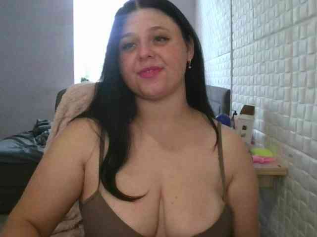 AngelicaSweet webcam