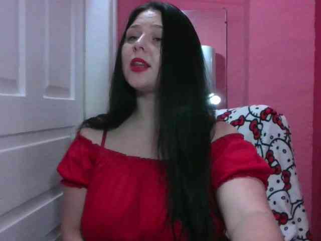 AngelicaSweet webcam