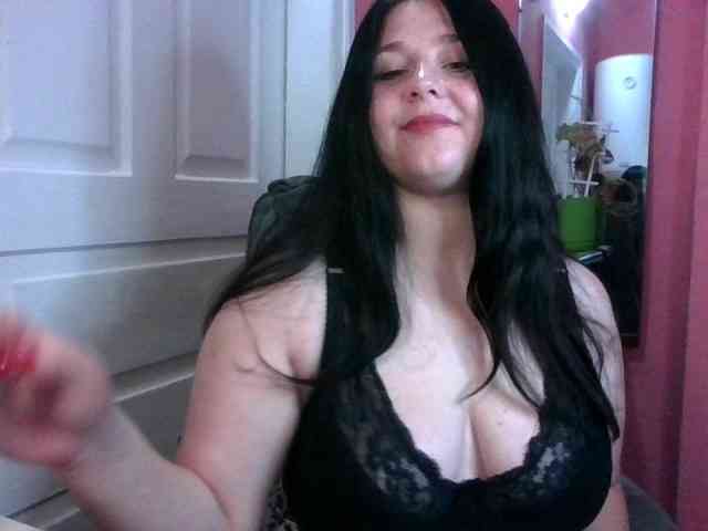 AngelicaSweet webcam