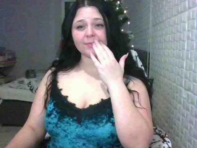 AngelicaSweet webcam