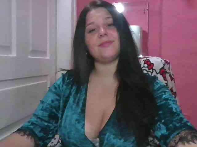 AngelicaSweet webcam