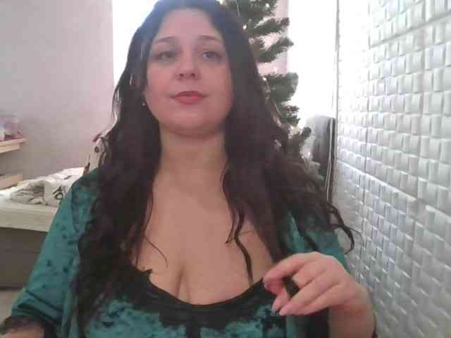 AngelicaSweet webcam