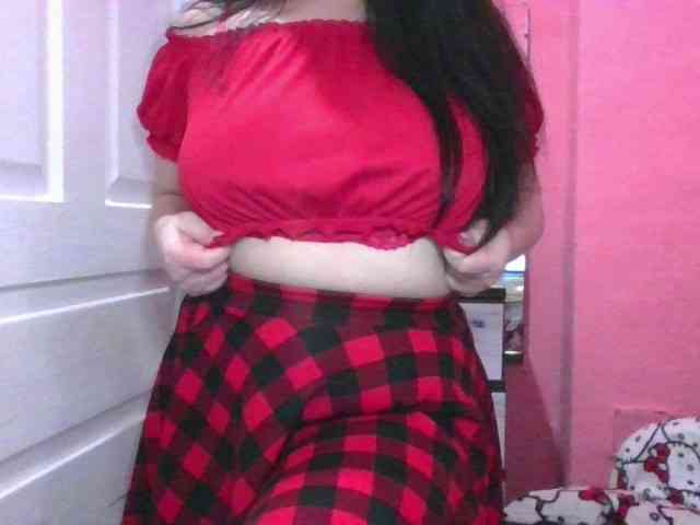 AngelicaSweet webcam