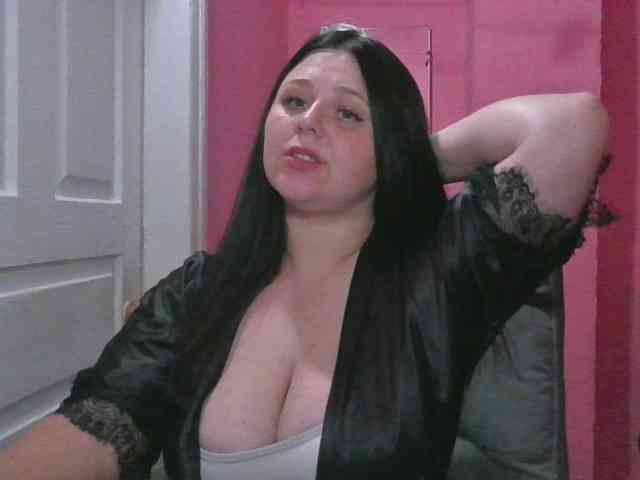 AngelicaSweet webcam