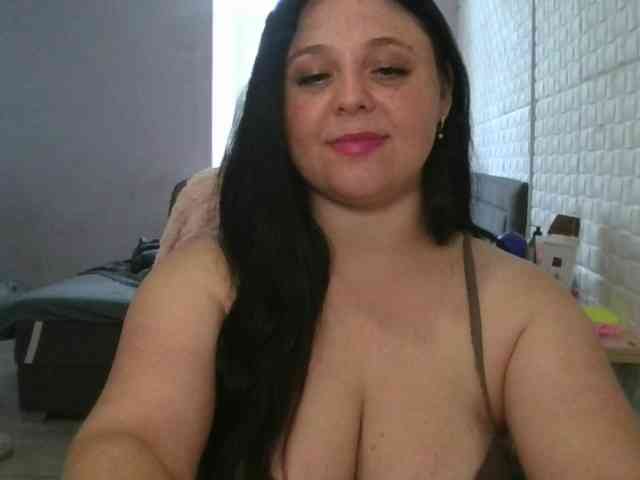 AngelicaSweet webcam