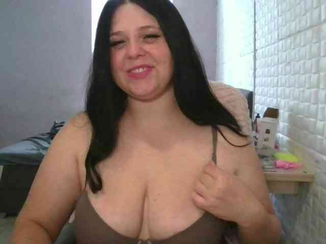AngelicaSweet webcam